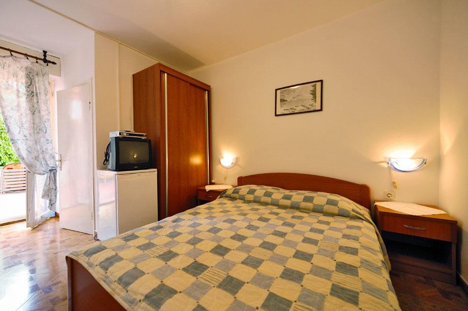 Ab Adria 3* Rovinj