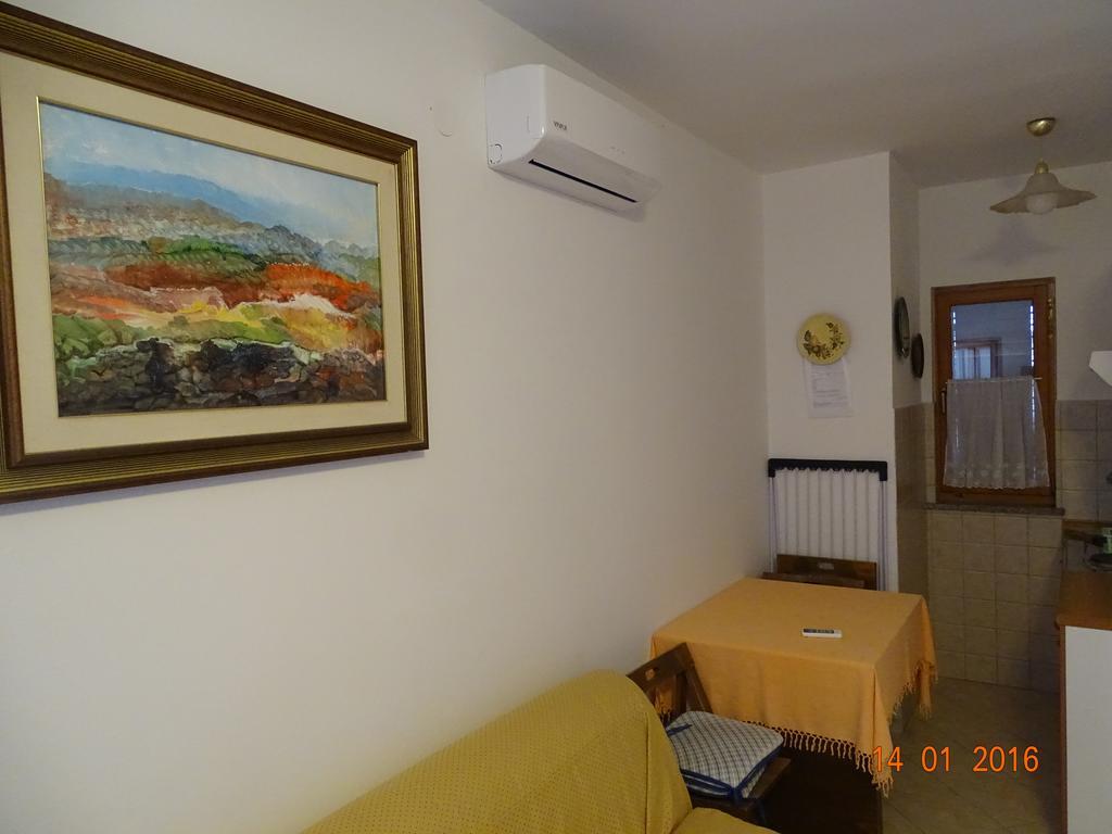 Hiša za goste Ab Adria 3*