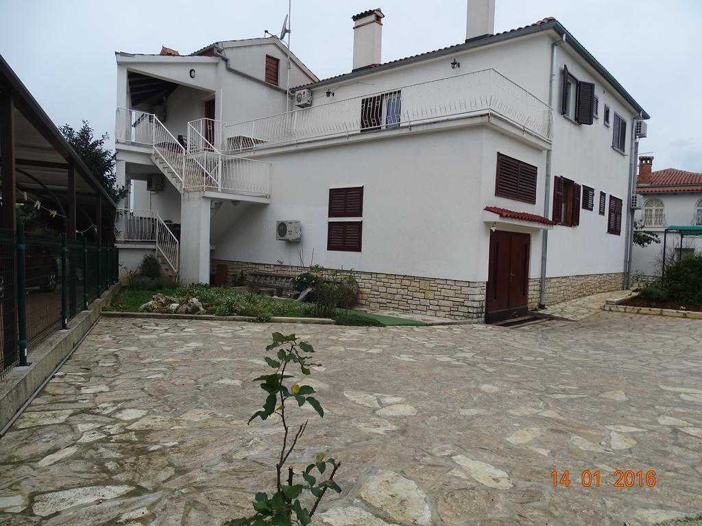 Ab Adria Hiša za goste Rovinj