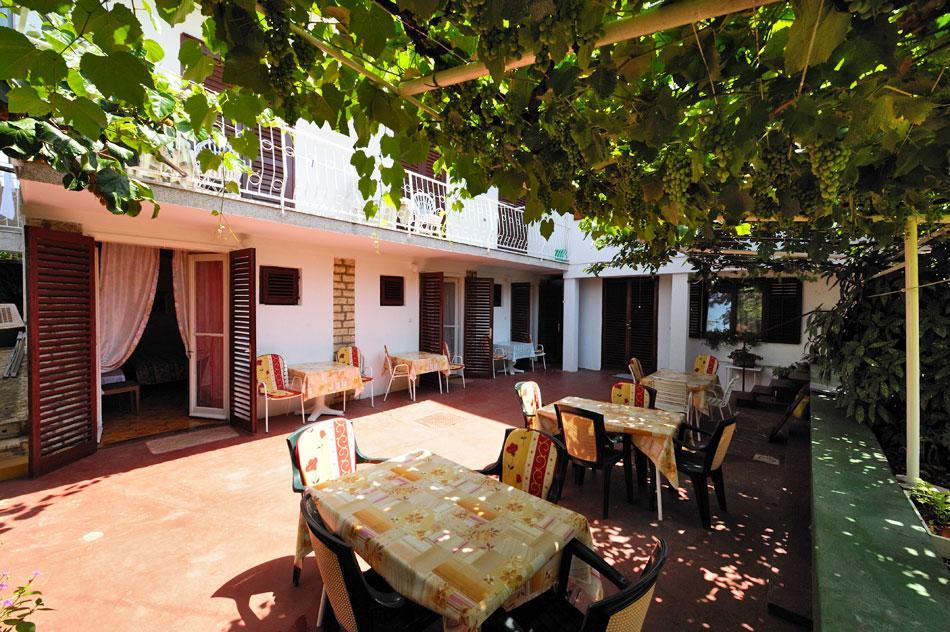 Ab Adria Hiša za goste Rovinj
