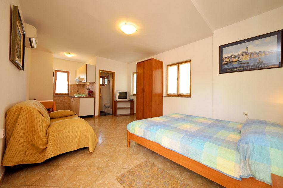 Ab Adria 3* Rovinj